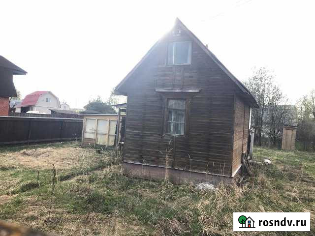 Дача 20 м² на участке 6 сот. на продажу в Раменском Раменское - изображение 1