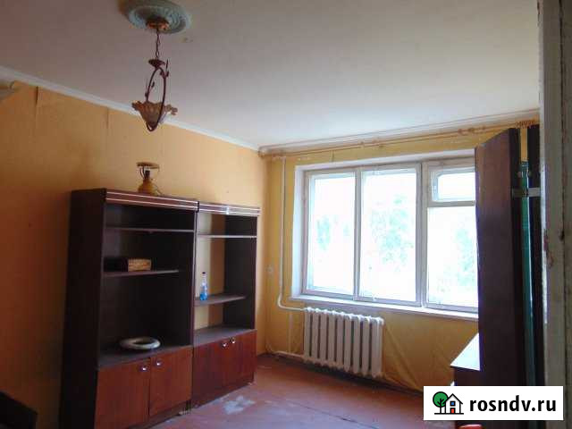 3-комнатная квартира, 63 м², 4/5 эт. на продажу в Грицовском Грицовский - изображение 1