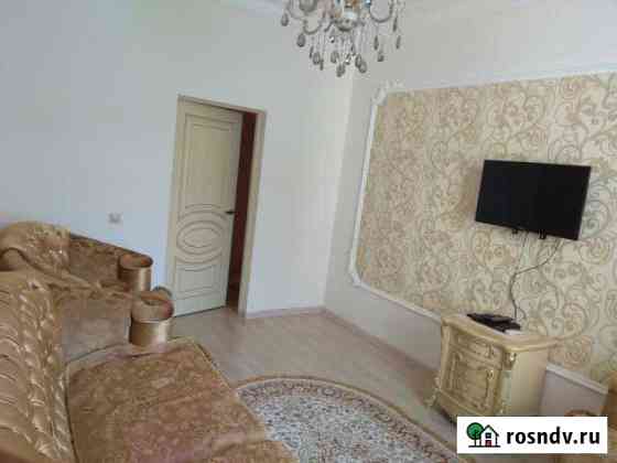 2-комнатная квартира, 50 м², 2/4 эт. в аренду посуточно в Грозном Грозный