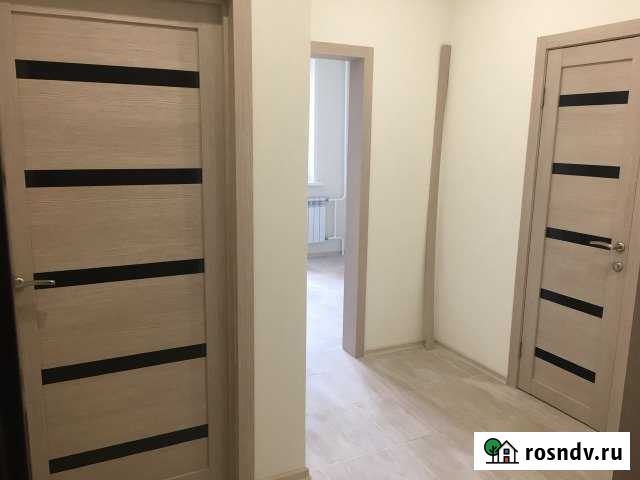 1-комнатная квартира, 40 м², 10/12 эт. на продажу в Засечном Засечное - изображение 1