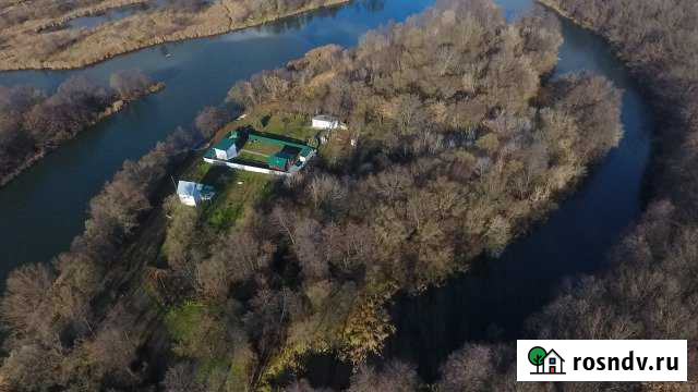 Участок СНТ, ДНП 9 сот. на продажу в Тамбове Тамбов - изображение 1