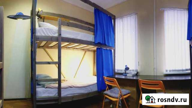 Комната 21 м² в 3-ком. кв., 1/8 эт. в аренду на длительный срок в Москве Москва - изображение 1