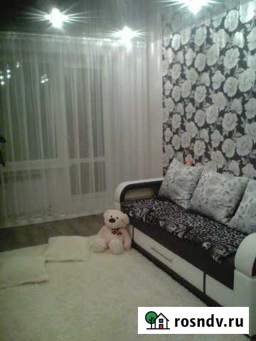 2-комнатная квартира, 43 м², 2/2 эт. на продажу в Топках Топки - изображение 1