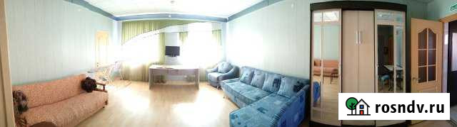 Квартира-студия, 42 м², 2/2 эт. в аренду на длительный срок в Ейске Ейск - изображение 1