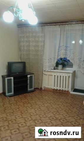 1-комнатная квартира, 40 м², 6/9 эт. в аренду на длительный срок в Александрове Александров - изображение 1