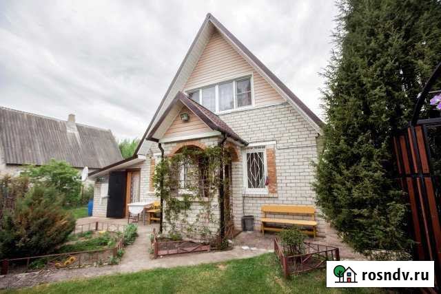 Дом 189 м² на участке 15 сот. на продажу в Опочке Опочка - изображение 1