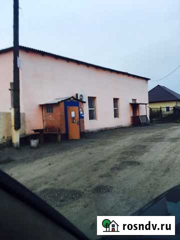 Здание Белово - изображение 1