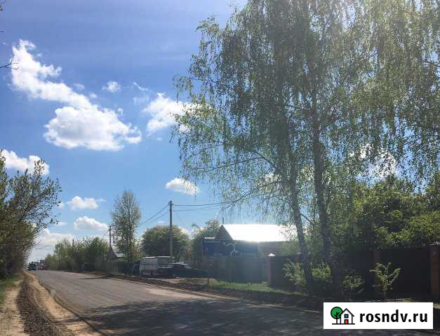 Дом 167 м² на участке 15.9 сот. на продажу в Дедовске Дедовск - изображение 1