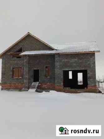 Дом 240 м² на участке 20 сот. на продажу в Верхнеуральске Верхнеуральск