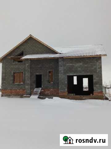 Дом 240 м² на участке 20 сот. на продажу в Верхнеуральске Верхнеуральск - изображение 1