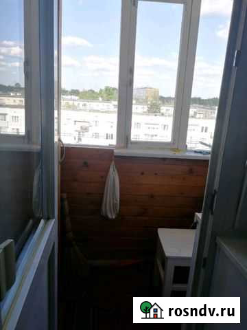 1-комнатная квартира, 26 м², 7/9 эт. на продажу в Сосенском Сосенский - изображение 1