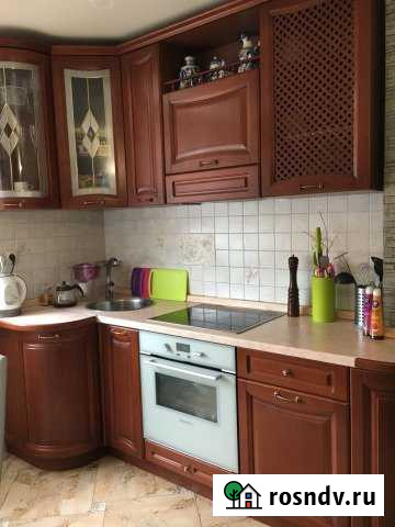 3-комнатная квартира, 63 м², 11/16 эт. в аренду на длительный срок в Одинцово Одинцово - изображение 1