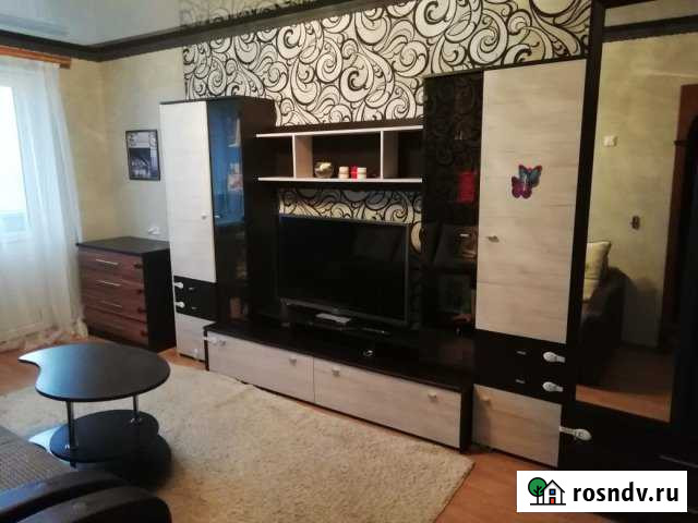 1-комнатная квартира, 31 м², 4/5 эт. на продажу в Россоши Россошь - изображение 1