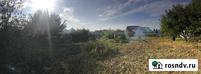 Участок СНТ, ДНП 4 сот. на продажу в Новокуйбышевске Новокуйбышевск - изображение 1