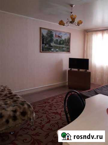 1-комнатная квартира, 36 м², 2/3 эт. в аренду посуточно в Архаре Архара - изображение 1