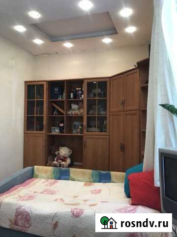 Комната 24 м² в 4-ком. кв., 2/5 эт. на продажу в Орехово-Зуево Орехово-Зуево - изображение 1