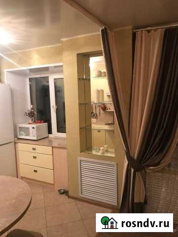 2-комнатная квартира, 58 м², 4/9 эт. в аренду посуточно в Стерлитамаке Стерлитамак - изображение 1