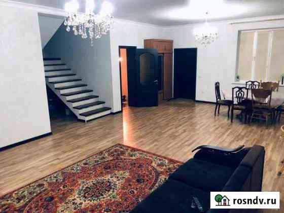 Коттедж 300 м² на участке 6 сот. в аренду посуточно в Махачкале Махачкала