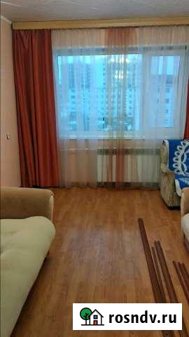 1-комнатная квартира, 31 м², 5/5 эт. в аренду на длительный срок в Магадане Магадан - изображение 1