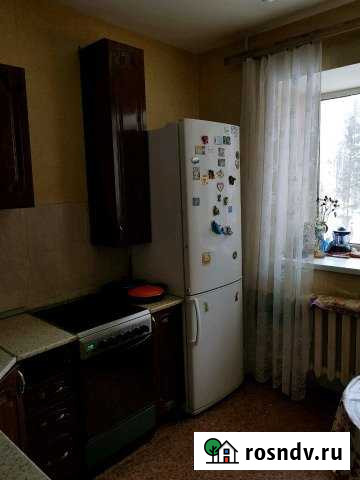 3-комнатная квартира, 68 м², 3/9 эт. на продажу в Новоуральске Новоуральск - изображение 1