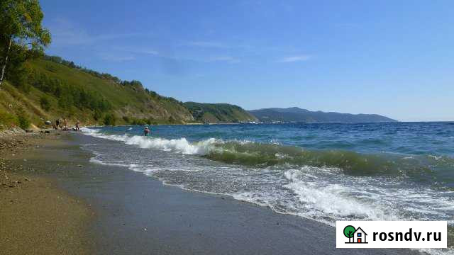 Участок ИЖС 10 сот. на продажу в Выдрино Выдрино - изображение 1