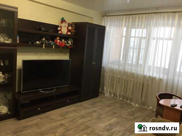 2-комнатная квартира, 50 м², 3/12 эт. на продажу в Заволжье Заволжье - изображение 1