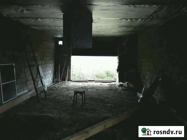 Гараж >30 м² в аренду в Рассказово Рассказово - изображение 1