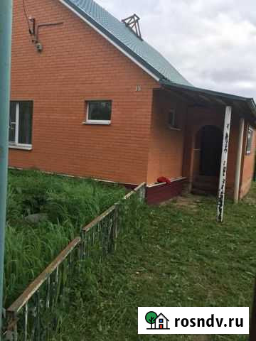 Дом 145 м² на участке 12 сот. на продажу в Лотошино Лотошино - изображение 1