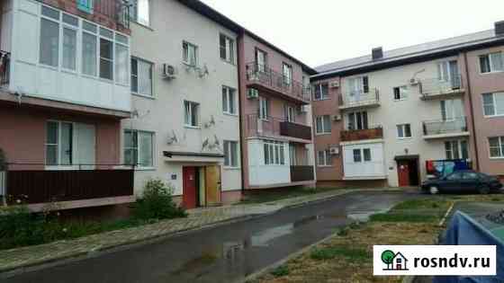 1-комнатная квартира, 37 м², 2/3 эт. на продажу в Витязево Витязево