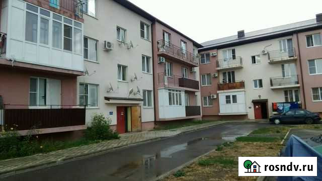 1-комнатная квартира, 37 м², 2/3 эт. на продажу в Витязево Витязево - изображение 1