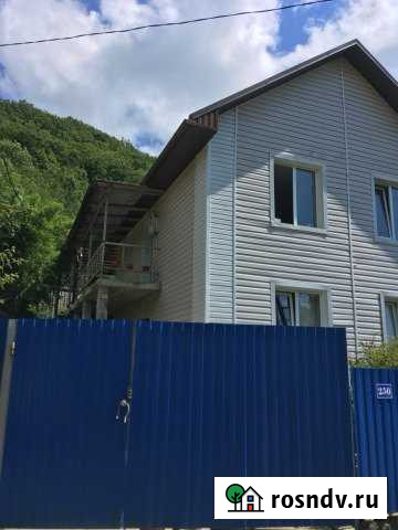 Дом 92 м² на участке 4.5 сот. на продажу в Агое Агой - изображение 1