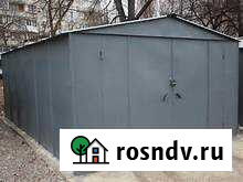 Гараж 20 м² в аренду в Ростове-на-Дону Ростов-на-Дону - изображение 1