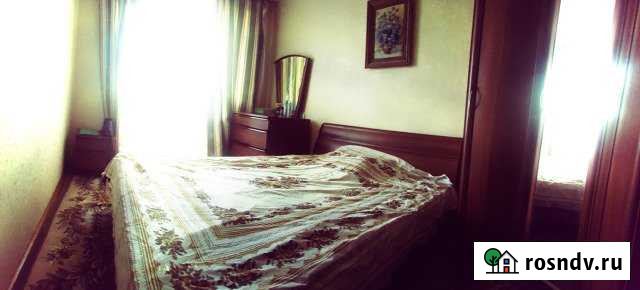 3-комнатная квартира, 70 м², 5/9 эт. в аренду на длительный срок в Майском Белгородской области Майский - изображение 1