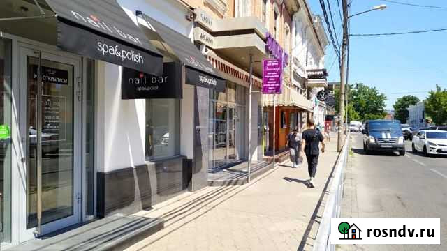 Помещение общественного питания, 139.1 кв.м. Краснодар - изображение 1