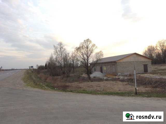 Дом 196 м² на участке 12 сот. на продажу в Дубне Тульской области Дубна - изображение 1