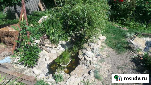 Дача 50 м² на участке 38 сот. на продажу в Прикубанском Прикубанский - изображение 1