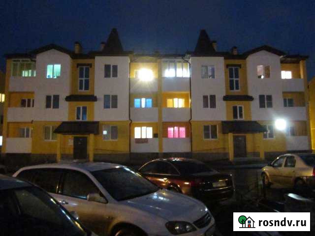 1-комнатная квартира, 27 м², 3/3 эт. на продажу в Заречном Свердловской области Заречный - изображение 1