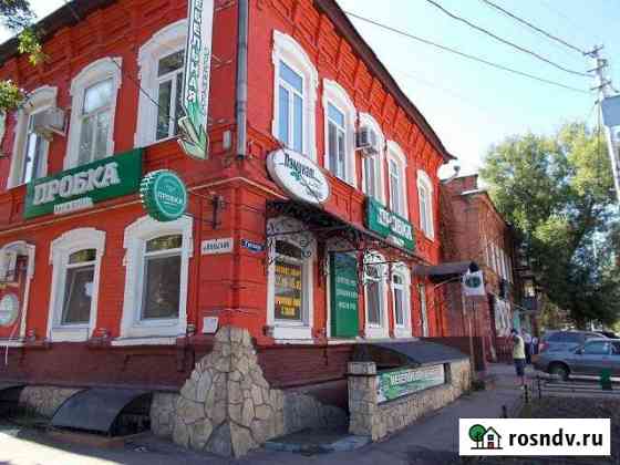 Офисное помещение в центре Саратова, 236.6 кв.м. Саратов