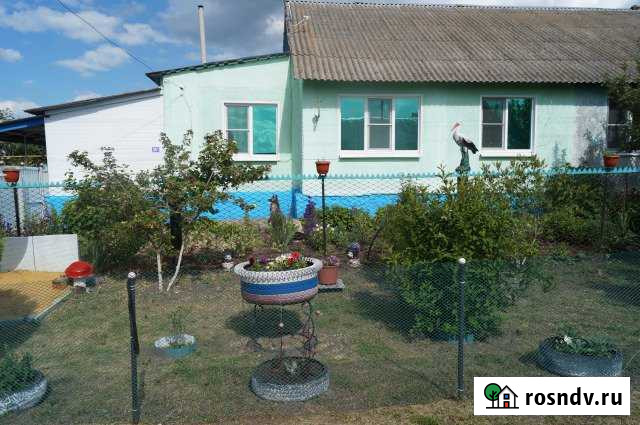 Дом 120 м² на участке 45 сот. на продажу в Черемисиново Черемисиново - изображение 1