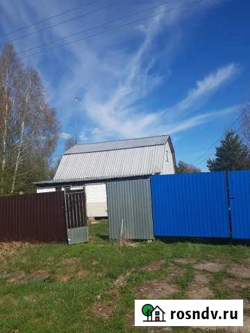 Дача 103 м² на участке 16.5 сот. на продажу в Решетниково Решетниково - изображение 1