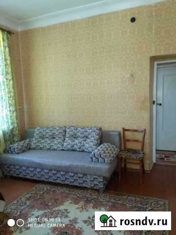 3-комнатная квартира, 60 м², 2/2 эт. на продажу в Грэсовском Грэсовский - изображение 1