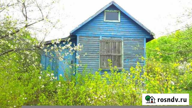 Дача 25 м² на участке 10 сот. на продажу в Дальнем Константиново Дальнее Константиново - изображение 1