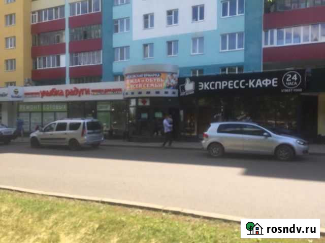 Сдам в аренду магазин в центре города 200 кВ м Стерлитамак - изображение 1