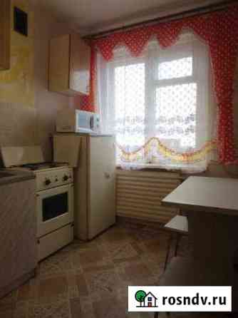 1-комнатная квартира, 24 м², 9/9 эт. в аренду посуточно в Вольске Вольск