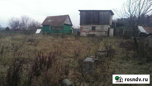 Дача 42 м² на участке 17.4 сот. на продажу в Кубинке Кубинка - изображение 1