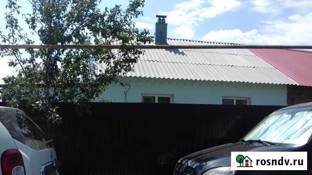 Дом 65 м² на участке 7 сот. на продажу в Горшечном Горшечное - изображение 1