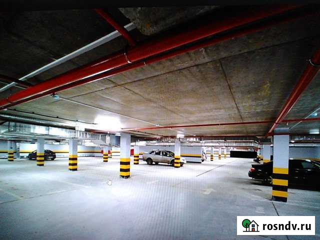 Машиноместо 13 м² в аренду в Калининграде Калининград - изображение 1