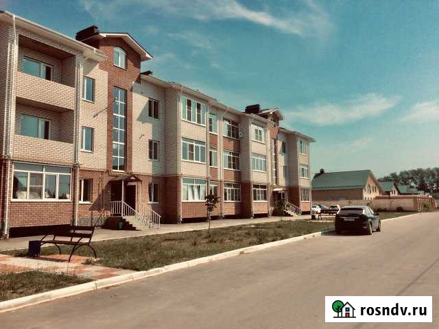 4-комнатная квартира, 300 м², 3/3 эт. на продажу в Муроме Муром - изображение 1