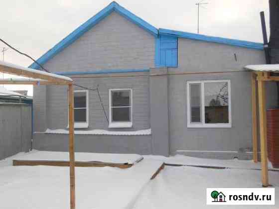 Дом 50 м² на участке 25 сот. на продажу в Комсомольском Самарской области Комсомольский