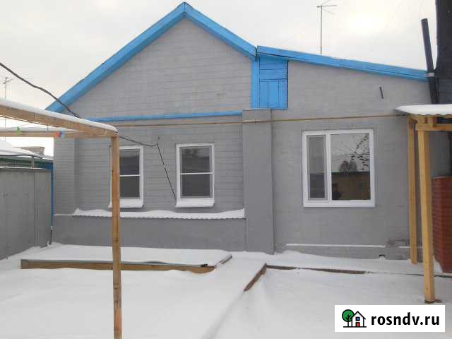 Дом 50 м² на участке 25 сот. на продажу в Комсомольском Самарской области Комсомольский - изображение 1